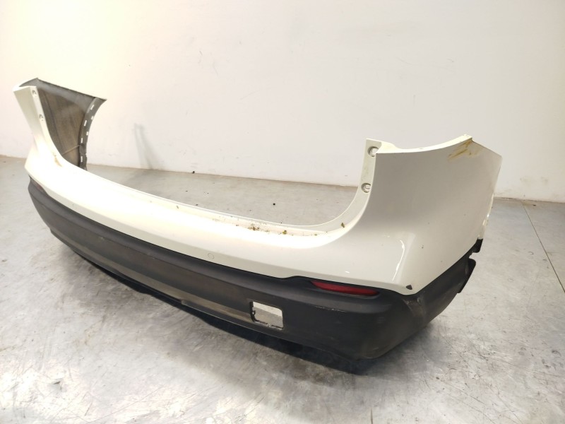 Recambio de paragolpes trasero para nissan qashqai ii (j11, j11_) 1.5 dci referencia OEM IAM 85022HV00H  
