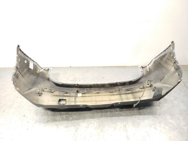 Recambio de paragolpes trasero para nissan qashqai ii (j11, j11_) 1.5 dci referencia OEM IAM 85022HV00H  
