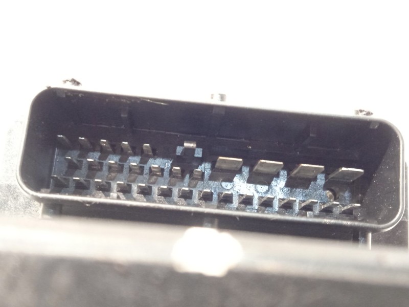 Recambio de abs para subaru forester (sf_) 2.0 awd (sf5) referencia OEM IAM 27531FC010 F40HU411 11000040690