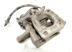 Recambio de pinza freno trasera izquierda para nissan qashqai ii (j11, j11_) 1.5 dci referencia OEM IAM 440114EA0A  