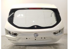 Recambio de porton trasero para nissan qashqai ii (j11, j11_) 1.5 dci referencia OEM IAM K0100HV0MA  