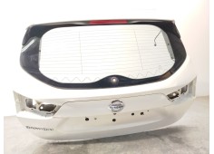 Recambio de porton trasero para nissan qashqai ii (j11, j11_) 1.5 dci referencia OEM IAM K0100HV0MA   2