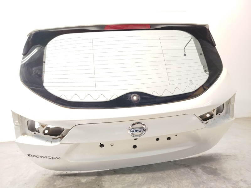 Recambio de porton trasero para nissan qashqai ii (j11, j11_) 1.5 dci referencia OEM IAM K0100HV0MA  