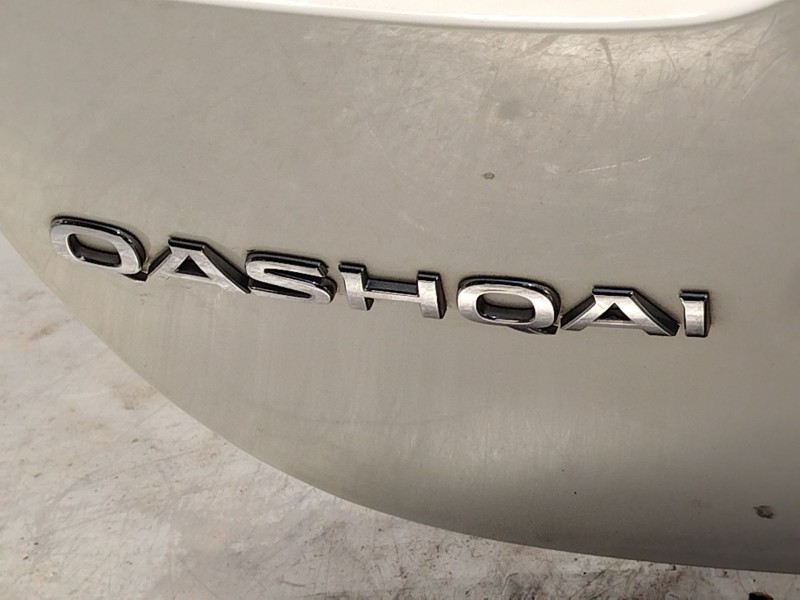 Recambio de porton trasero para nissan qashqai ii (j11, j11_) 1.5 dci referencia OEM IAM K0100HV0MA  