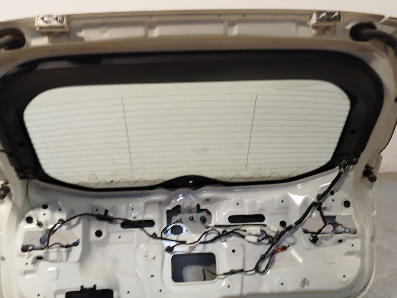 Recambio de porton trasero para nissan qashqai ii (j11, j11_) 1.5 dci referencia OEM IAM K0100HV0MA  