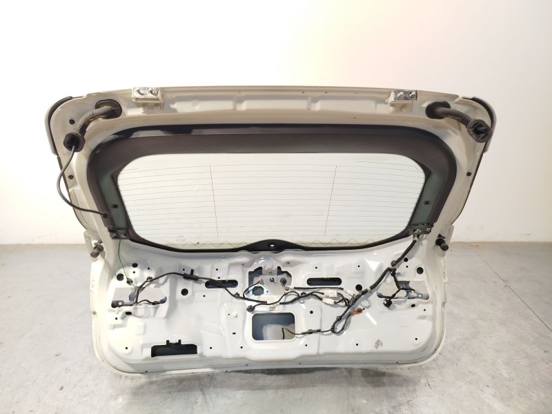 Recambio de porton trasero para nissan qashqai ii (j11, j11_) 1.5 dci referencia OEM IAM K0100HV0MA  