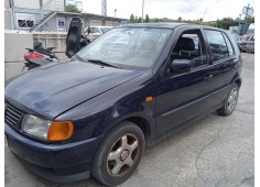 volkswagen polo iii (6n1) del año 1998