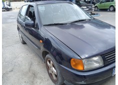 volkswagen polo iii (6n1) del año 1998 2