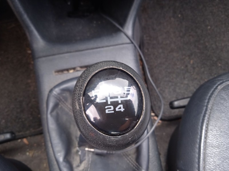 volkswagen polo iii (6n1) del año 1998