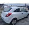 opel corsa d (s07) del año 2009