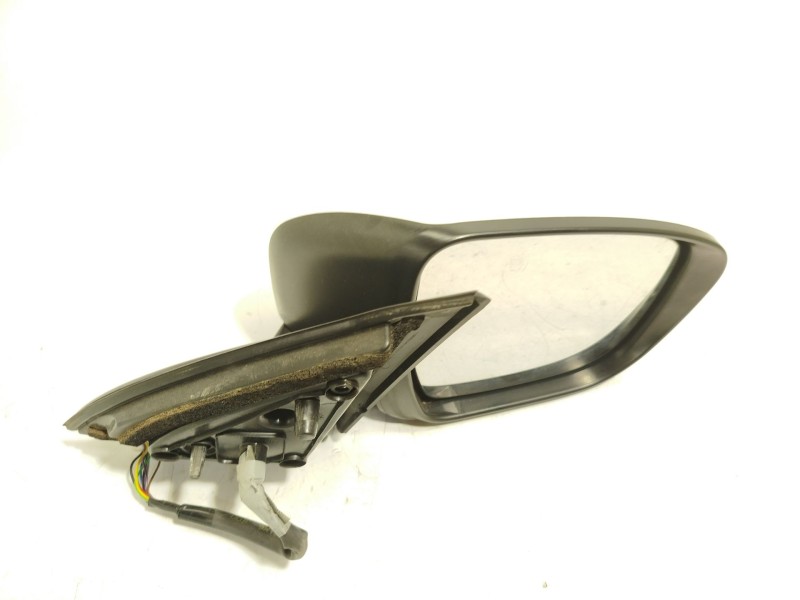 Recambio de retrovisor derecho para nissan qashqai ii (j11, j11_) 1.5 dci referencia OEM IAM 96301HV56C  
