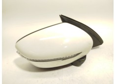 Recambio de retrovisor derecho para nissan qashqai ii (j11, j11_) 1.5 dci referencia OEM IAM 96301HV56C   2
