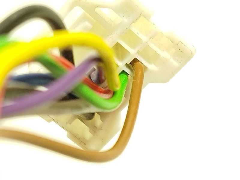 Recambio de retrovisor derecho para nissan qashqai ii (j11, j11_) 1.5 dci referencia OEM IAM 96301HV56C  