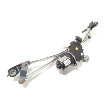 Recambio de motor limpia delantero para peugeot 208 (p2) active referencia OEM IAM 9824784980  