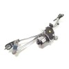 Recambio de motor limpia delantero para peugeot 208 (p2) active referencia OEM IAM 9824784980  