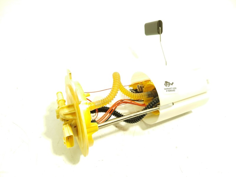 Recambio de bomba combustible para nissan qashqai ii (j11, j11_) 1.5 dci referencia OEM IAM 17040HV80A  