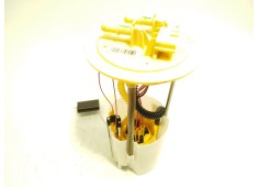 Recambio de bomba combustible para nissan qashqai ii (j11, j11_) 1.5 dci referencia OEM IAM 17040HV80A   2