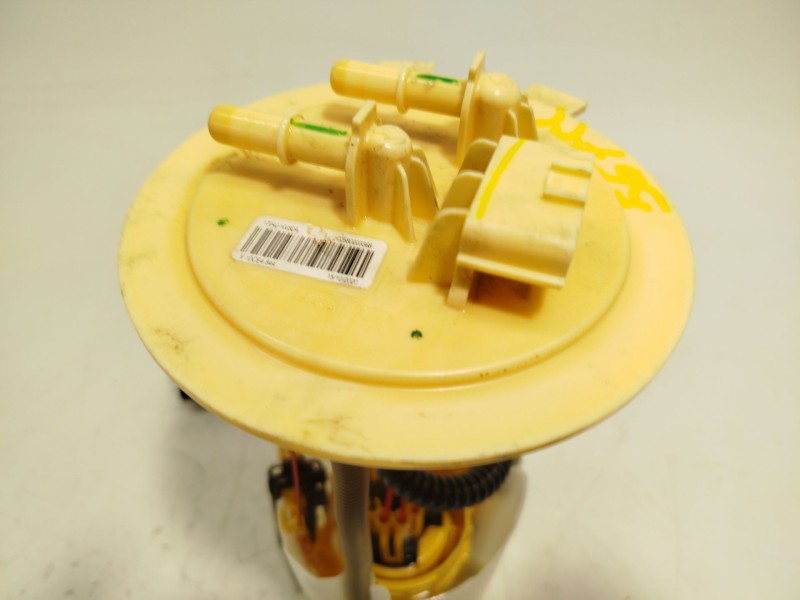 Recambio de bomba combustible para nissan qashqai ii (j11, j11_) 1.5 dci referencia OEM IAM 17040HV80A  