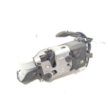 CERRADURA PUERTA DELANTERA IZQUIERDA 732291 9800623180 9135 HF