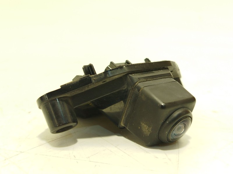 Recambio de modulo electronico para nissan qashqai ii (j11, j11_) 1.5 dci referencia OEM IAM 28442HV00A  