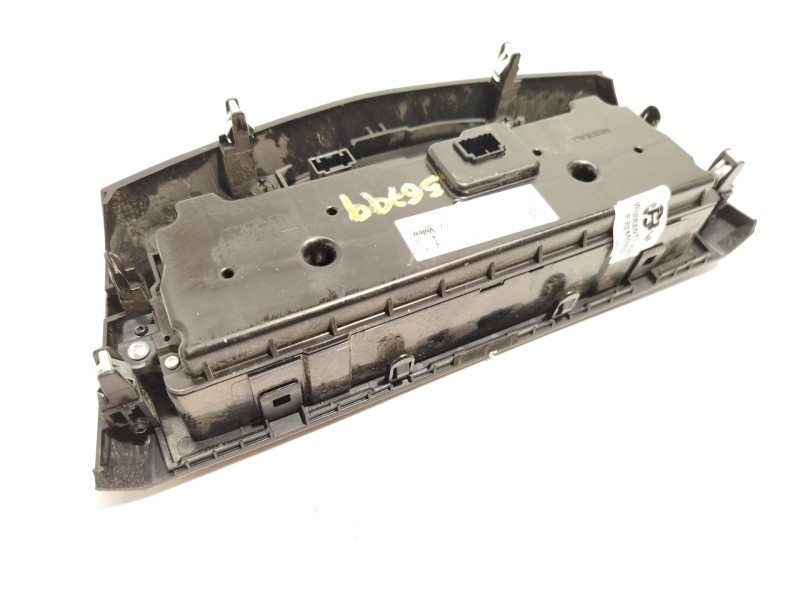 Recambio de mando climatizador para nissan qashqai ii (j11, j11_) 1.5 dci referencia OEM IAM 27500HV00A  