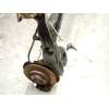 Recambio de puente trasero para peugeot partner furgoneta/monovolumen 1.6 hdi 16v referencia OEM IAM 5148T8  