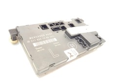 Recambio de modulo confort para mercedes-benz clase e (w211) e 220 cdi (211.006) referencia OEM IAM 2118201585  