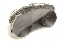 Recambio de cuadro instrumentos para nissan qashqai ii (j11, j11_) 1.5 dci referencia OEM IAM 24810HP06A  