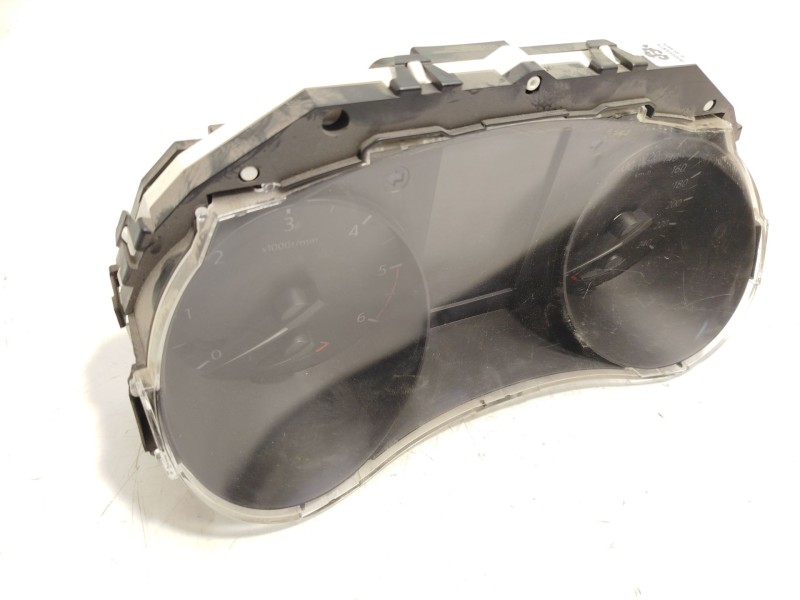 Recambio de cuadro instrumentos para nissan qashqai ii (j11, j11_) 1.5 dci referencia OEM IAM 24810HP06A  
