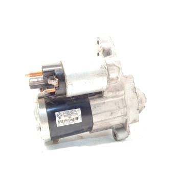 Recambio de motor arranque para renault clio iv (bh_) 0.9 tce 90 referencia OEM IAM 233000557R  M000TD0372ZE