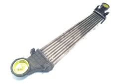Recambio de intercooler para mercedes-benz clase e (w211) e 220 cdi (211.006) referencia OEM IAM A2115001002  