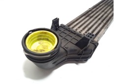 Recambio de intercooler para mercedes-benz clase e (w211) e 220 cdi (211.006) referencia OEM IAM A2115001002   2