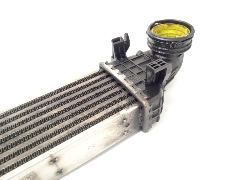 Recambio de intercooler para mercedes-benz clase e (w211) e 220 cdi (211.006) referencia OEM IAM A2115001002  
