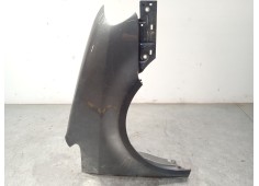 Recambio de aleta delantera derecha para volkswagen touran (1t1, 1t2) 1.9 tdi referencia OEM IAM 1T0821022A  