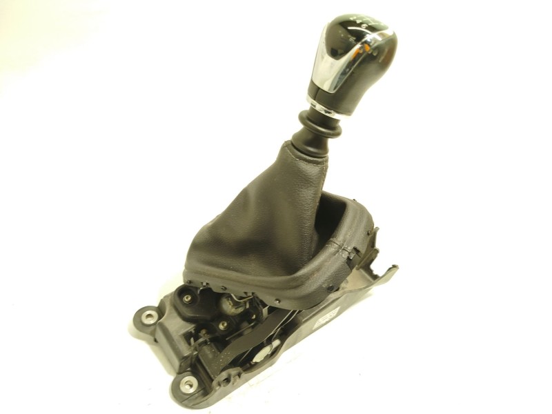 Recambio de palanca cambio para nissan qashqai ii (j11, j11_) 1.5 dci referencia OEM IAM 341017283R  