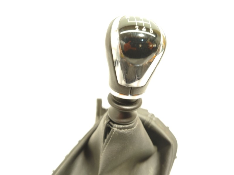 Recambio de palanca cambio para nissan qashqai ii (j11, j11_) 1.5 dci referencia OEM IAM 341017283R  