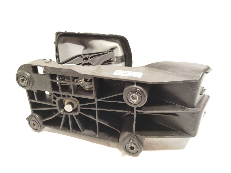 Recambio de palanca cambio para nissan qashqai ii (j11, j11_) 1.5 dci referencia OEM IAM 341017283R  