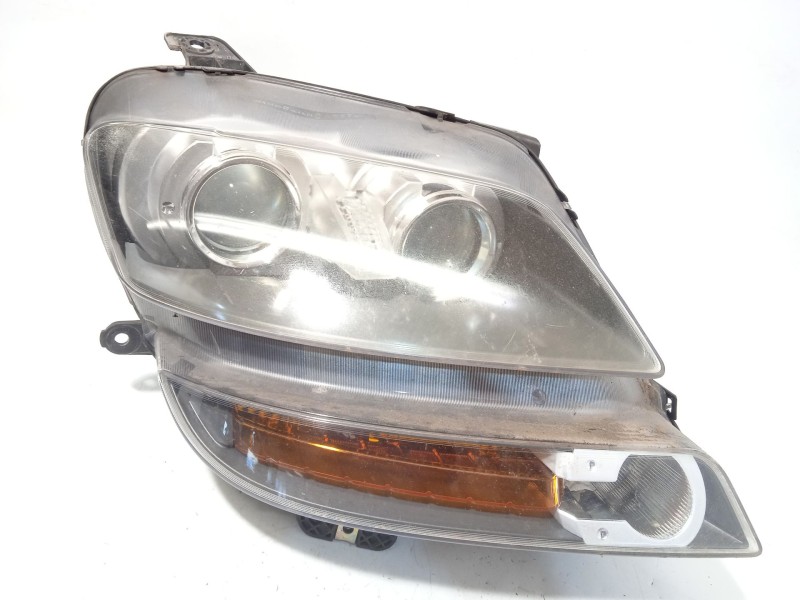 Recambio de faro derecho para fiat ulysse (179_) 2.2 jtd referencia OEM IAM 1496367080  89008920