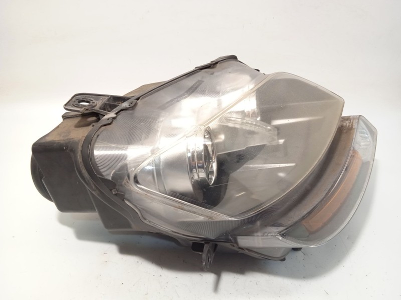 Recambio de faro derecho para fiat ulysse (179_) 2.2 jtd referencia OEM IAM 1496367080  89008920