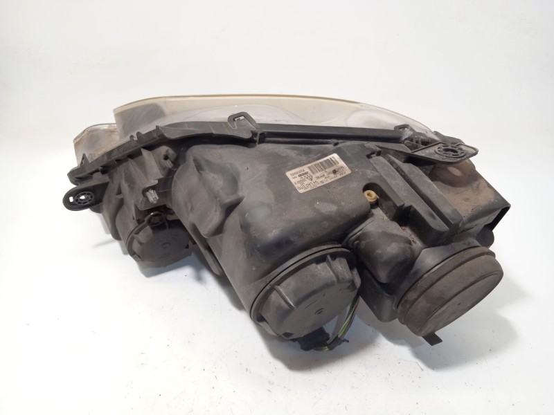 Recambio de faro derecho para fiat ulysse (179_) 2.2 jtd referencia OEM IAM 1496367080  89008920