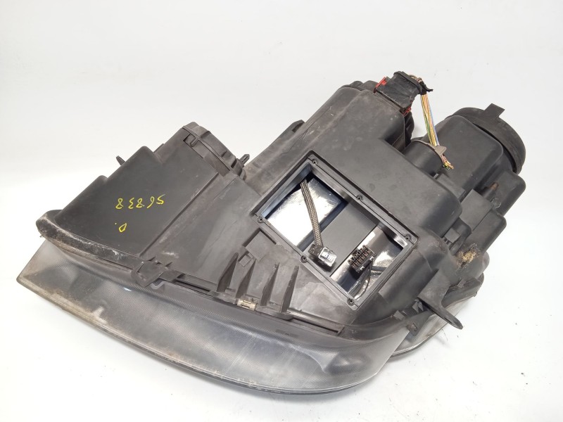Recambio de faro derecho para fiat ulysse (179_) 2.2 jtd referencia OEM IAM 1496367080  89008920
