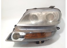 Recambio de faro izquierdo para fiat ulysse (179_) 2.2 jtd referencia OEM IAM 1496368080  89008921
