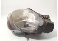 Recambio de faro izquierdo para fiat ulysse (179_) 2.2 jtd referencia OEM IAM 1496368080  89008921 2