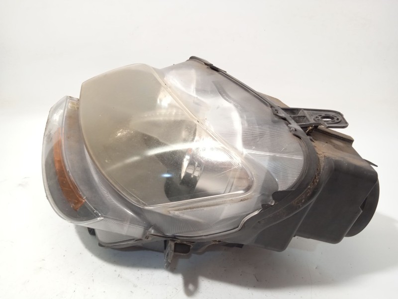Recambio de faro izquierdo para fiat ulysse (179_) 2.2 jtd referencia OEM IAM 1496368080  89008921