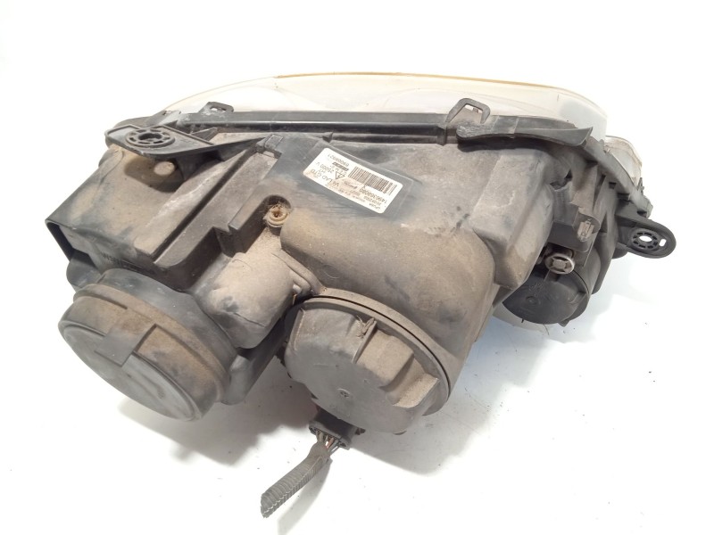 Recambio de faro izquierdo para fiat ulysse (179_) 2.2 jtd referencia OEM IAM 1496368080  89008921