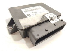 Recambio de modulo electronico para nissan qashqai ii (j11, j11_) 1.5 dci referencia OEM IAM 360326FL0E  A3C0713380000