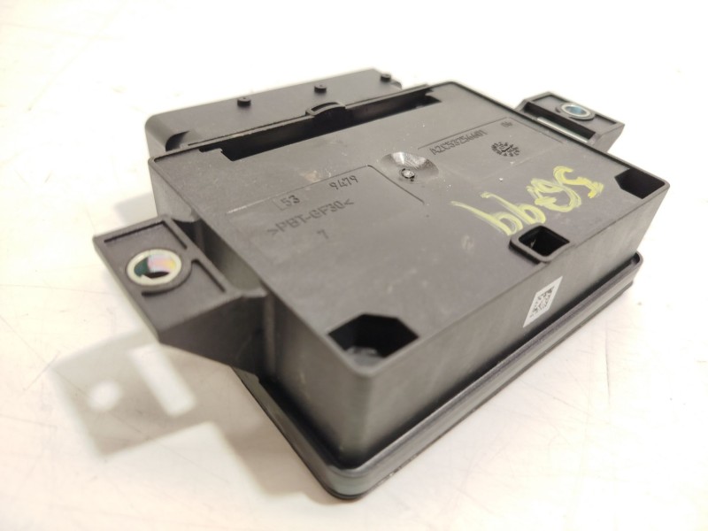 Recambio de modulo electronico para nissan qashqai ii (j11, j11_) 1.5 dci referencia OEM IAM 360326FL0E  A3C0713380000