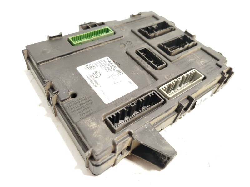 Recambio de modulo electronico para nissan qashqai ii (j11, j11_) 1.5 dci referencia OEM IAM 284B16FP0D  A2C1603010500