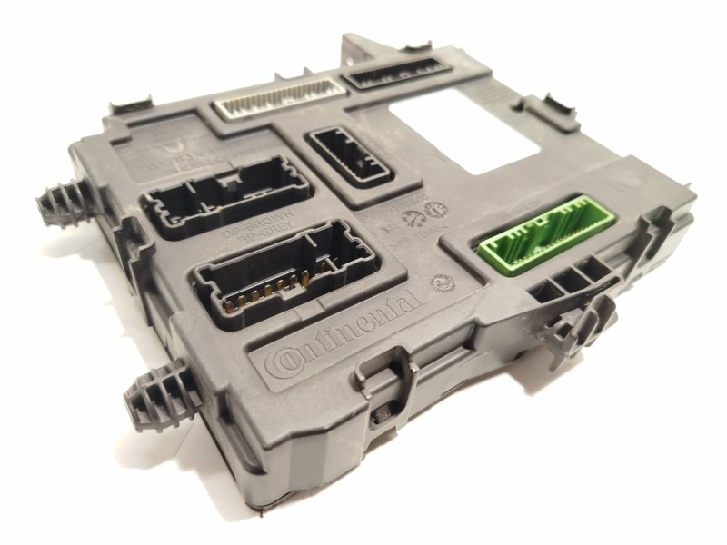 Recambio de modulo electronico para nissan qashqai ii (j11, j11_) 1.5 dci referencia OEM IAM 284B16FP0D  A2C1603010500