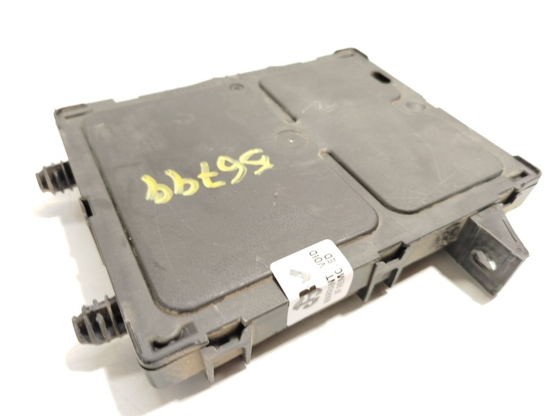 Recambio de modulo electronico para nissan qashqai ii (j11, j11_) 1.5 dci referencia OEM IAM 284B16FP0D  A2C1603010500